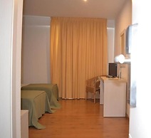 Duerming Villa de Sarria Hotel