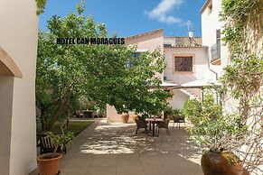 Hotel Can Moragues