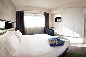 Albavilla Hotel & Co.