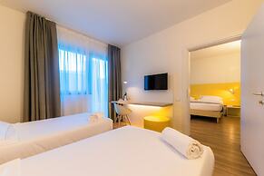 Airport Hotel