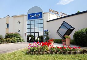Kyriad Limoges Sud Feytiat