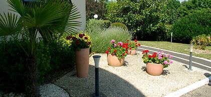 Kyriad Limoges Sud Feytiat