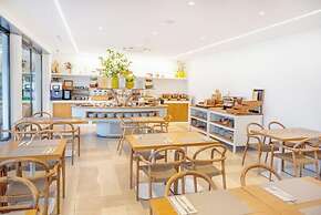Hotel Port Salins by Pierre & Vacances