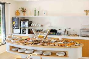 Hotel Port Salins by Pierre & Vacances