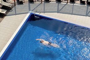 Hotel Port Salins by Pierre & Vacances