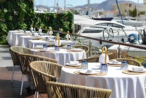 Hotel Port Salins by Pierre & Vacances