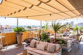 Hotel Port Salins by Pierre & Vacances
