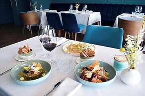 Hotel Port Salins by Pierre & Vacances