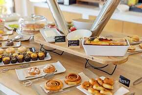 Hotel Port Salins by Pierre & Vacances