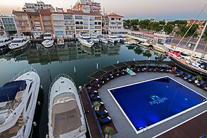 Hotel Port Salins by Pierre & Vacances