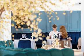 Hotel Port Salins by Pierre & Vacances