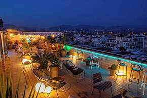 Hotel Port Salins by Pierre & Vacances