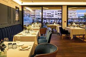 Hotel Port Salins by Pierre & Vacances