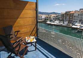 Hotel Port Salins by Pierre & Vacances