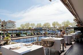Hotel Port Salins by Pierre & Vacances