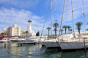 Hotel Port Salins by Pierre & Vacances