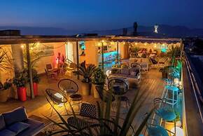 Hotel Port Salins by Pierre & Vacances