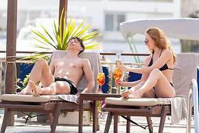 Hotel Port Salins by Pierre & Vacances