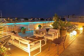 Hotel Port Salins by Pierre & Vacances