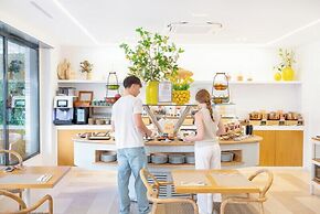 Hotel Port Salins by Pierre & Vacances