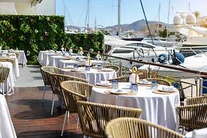Hotel Port Salins by Pierre & Vacances