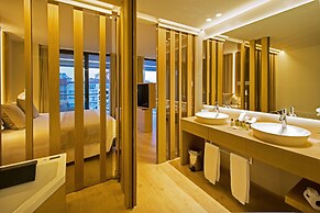 Hotel Port Salins by Pierre & Vacances
