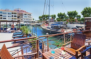 Hotel Port Salins by Pierre & Vacances