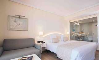 Hotel Port Salins by Pierre & Vacances