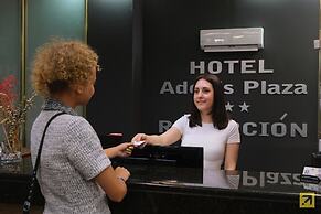 Hotel Adonis Plaza