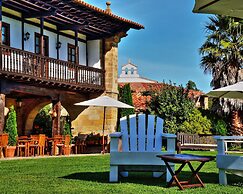 Palación de Toñanes