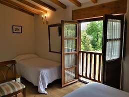 Palación de Toñanes