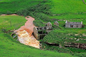Palación de Toñanes