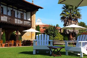 Palación de Toñanes