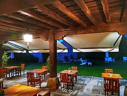 Palación de Toñanes