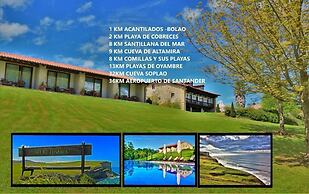 Palación de Toñanes