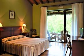 Palación de Toñanes