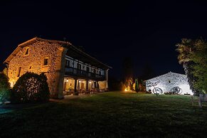 Palación de Toñanes