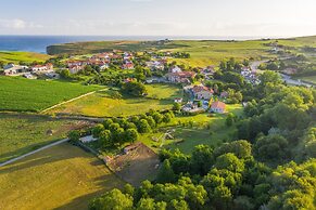Palación de Toñanes