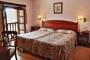 Palación de Toñanes