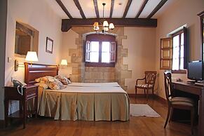 Palación de Toñanes