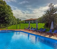 Palación de Toñanes