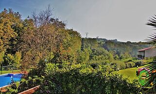 Palación de Toñanes