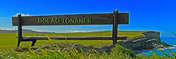 Palación de Toñanes