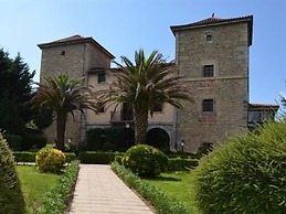 Palacio Torre DE Ruesga