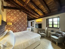 Akla Hotel Palacio Torre de Ruesga