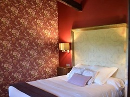 Akla Hotel Palacio Torre de Ruesga