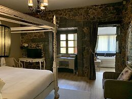 Akla Hotel Palacio Torre de Ruesga