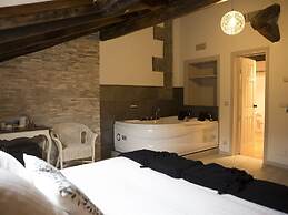 Akla Hotel Palacio Torre de Ruesga