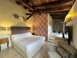 Akla Hotel Palacio Torre de Ruesga