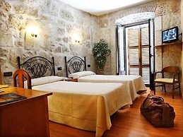 Palacio Antigua Audiencia